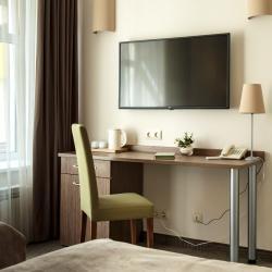 Hotel Stary Dvorik Na Orlovskoy