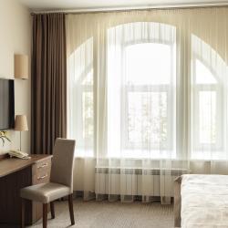 Hotel Stary Dvorik Na Orlovskoy