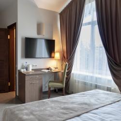Hotel Stary Dvorik Na Orlovskoy