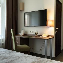 Hotel Stary Dvorik Na Orlovskoy