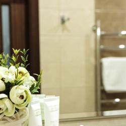 Hotel Stary Dvorik Na Orlovskoy