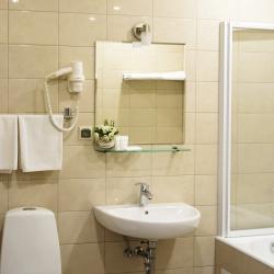 Hotel Stary Dvorik Na Orlovskoy