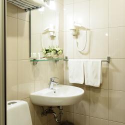 Hotel Stary Dvorik Na Orlovskoy