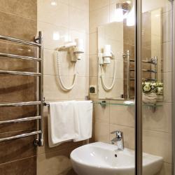 Hotel Stary Dvorik Na Orlovskoy