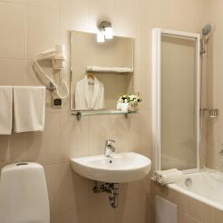 Hotel Stary Dvorik Na Orlovskoy