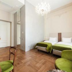 Hotel Amurskiy