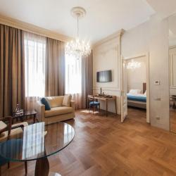 Hotel Amurskiy