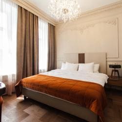 Hotel Amurskiy
