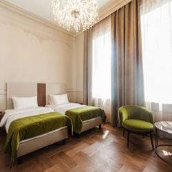Hotel Amurskiy