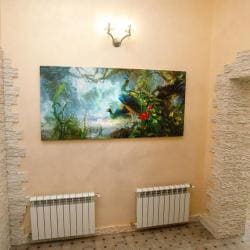 Hotel Vernissage