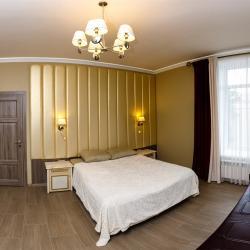 Hotel Vernissage