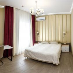 Hotel Vernissage