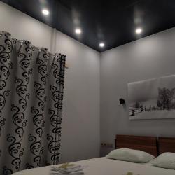 Tundra Hotel