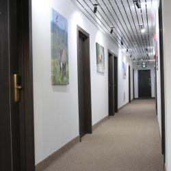 Tundra Hotel