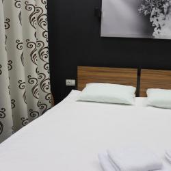 Tundra Hotel