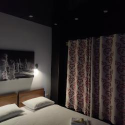 Tundra Hotel
