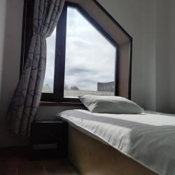 Tundra Hotel