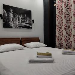 Tundra Hotel