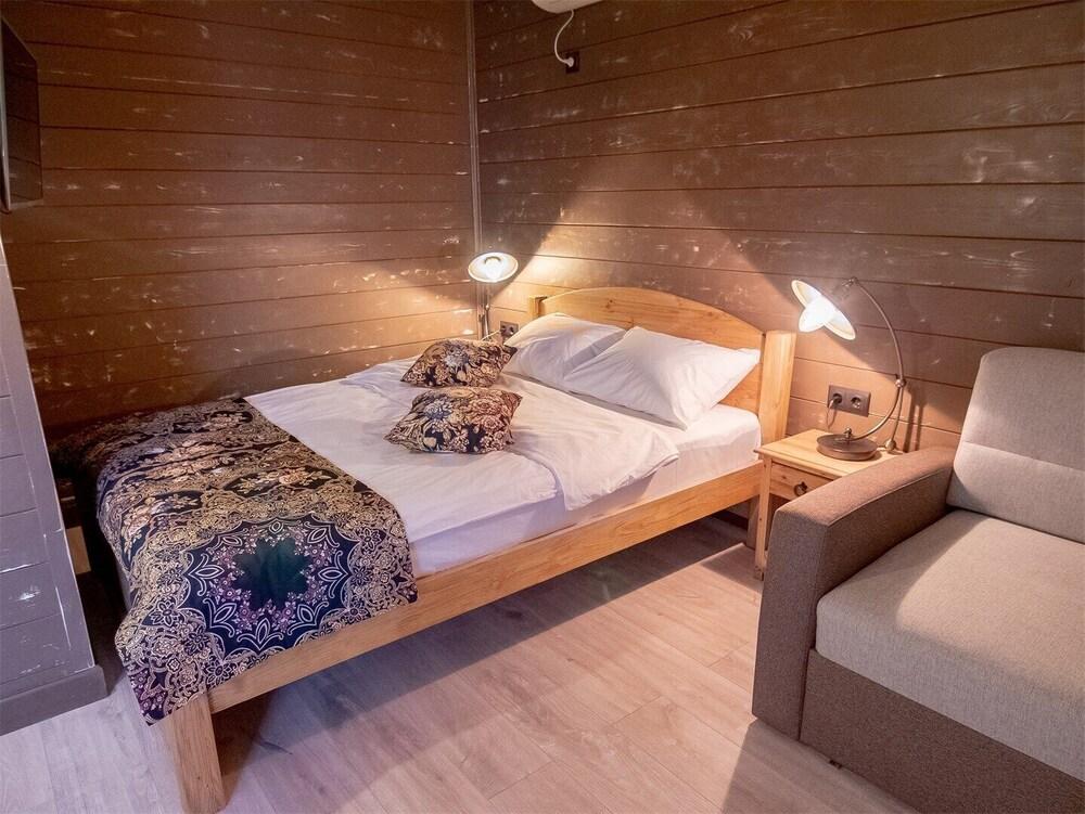 Moroshka Hotel