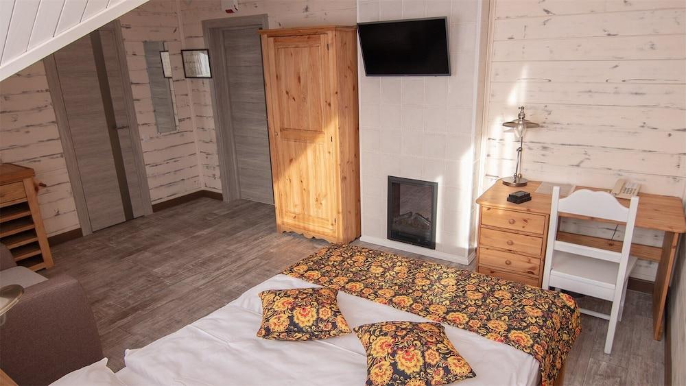 Moroshka Hotel