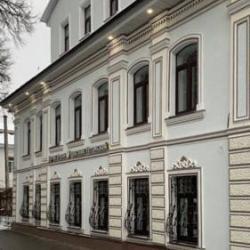 Boutique Hotel Duchess Ukhtomskaya