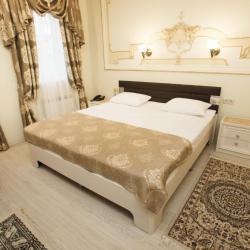 Boutique Hotel Duchess Ukhtomskaya