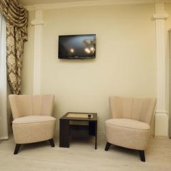 Boutique Hotel Duchess Ukhtomskaya