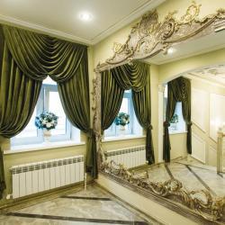 Boutique Hotel Duchess Ukhtomskaya