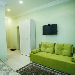 Boutique Hotel Duchess Ukhtomskaya