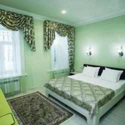 Boutique Hotel Duchess Ukhtomskaya