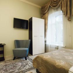 Boutique Hotel Duchess Ukhtomskaya
