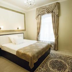 Boutique Hotel Duchess Ukhtomskaya