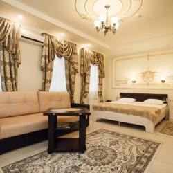 Boutique Hotel Duchess Ukhtomskaya