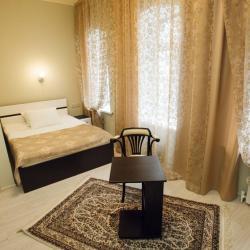 Boutique Hotel Duchess Ukhtomskaya