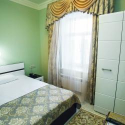 Boutique Hotel Duchess Ukhtomskaya