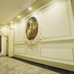 Boutique Hotel Duchess Ukhtomskaya