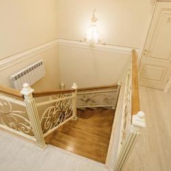 Boutique Hotel Duchess Ukhtomskaya