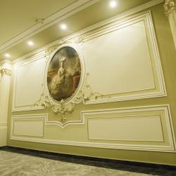 Boutique Hotel Duchess Ukhtomskaya