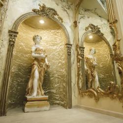 Boutique Hotel Duchess Ukhtomskaya