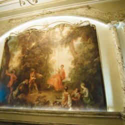 Boutique Hotel Duchess Ukhtomskaya