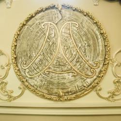 Boutique Hotel Duchess Ukhtomskaya