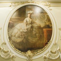 Boutique Hotel Duchess Ukhtomskaya
