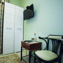 Boutique Hotel Duchess Ukhtomskaya