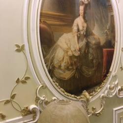 Boutique Hotel Duchess Ukhtomskaya