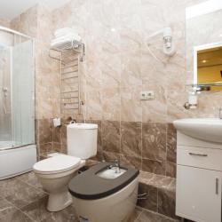 Boutique Hotel Duchess Ukhtomskaya