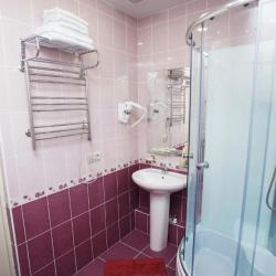 Boutique Hotel Duchess Ukhtomskaya
