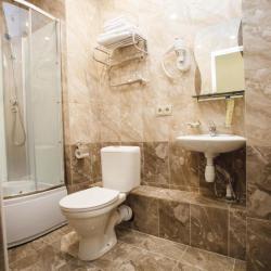Boutique Hotel Duchess Ukhtomskaya