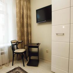 Boutique Hotel Duchess Ukhtomskaya