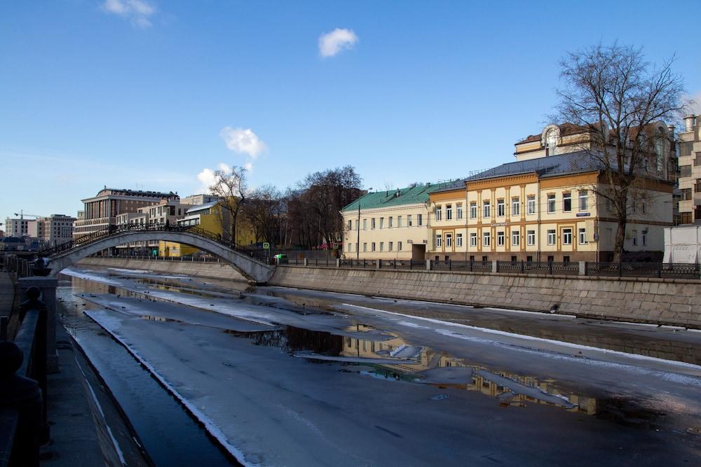 Gesten Hotel