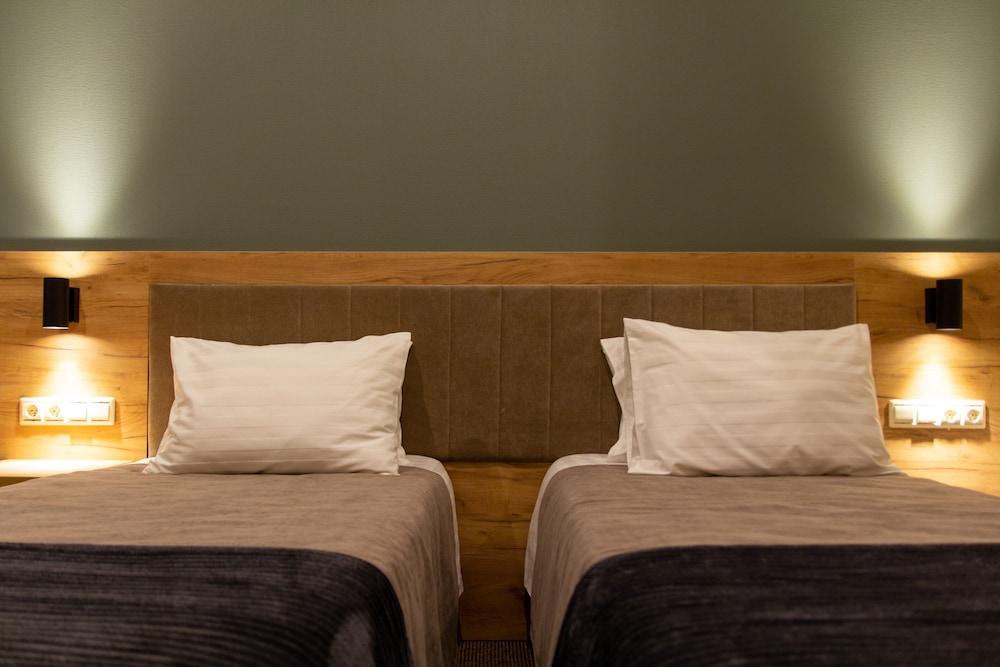 Gesten Hotel